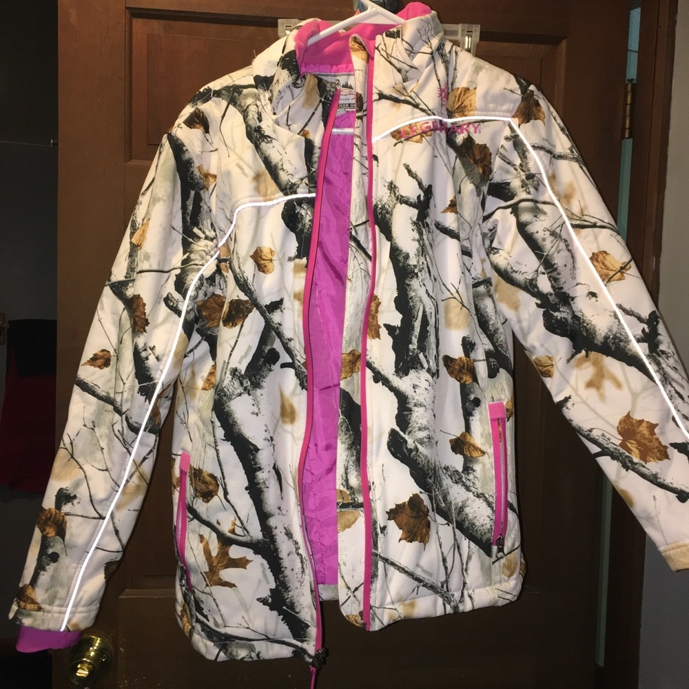 Women’s winter jacket